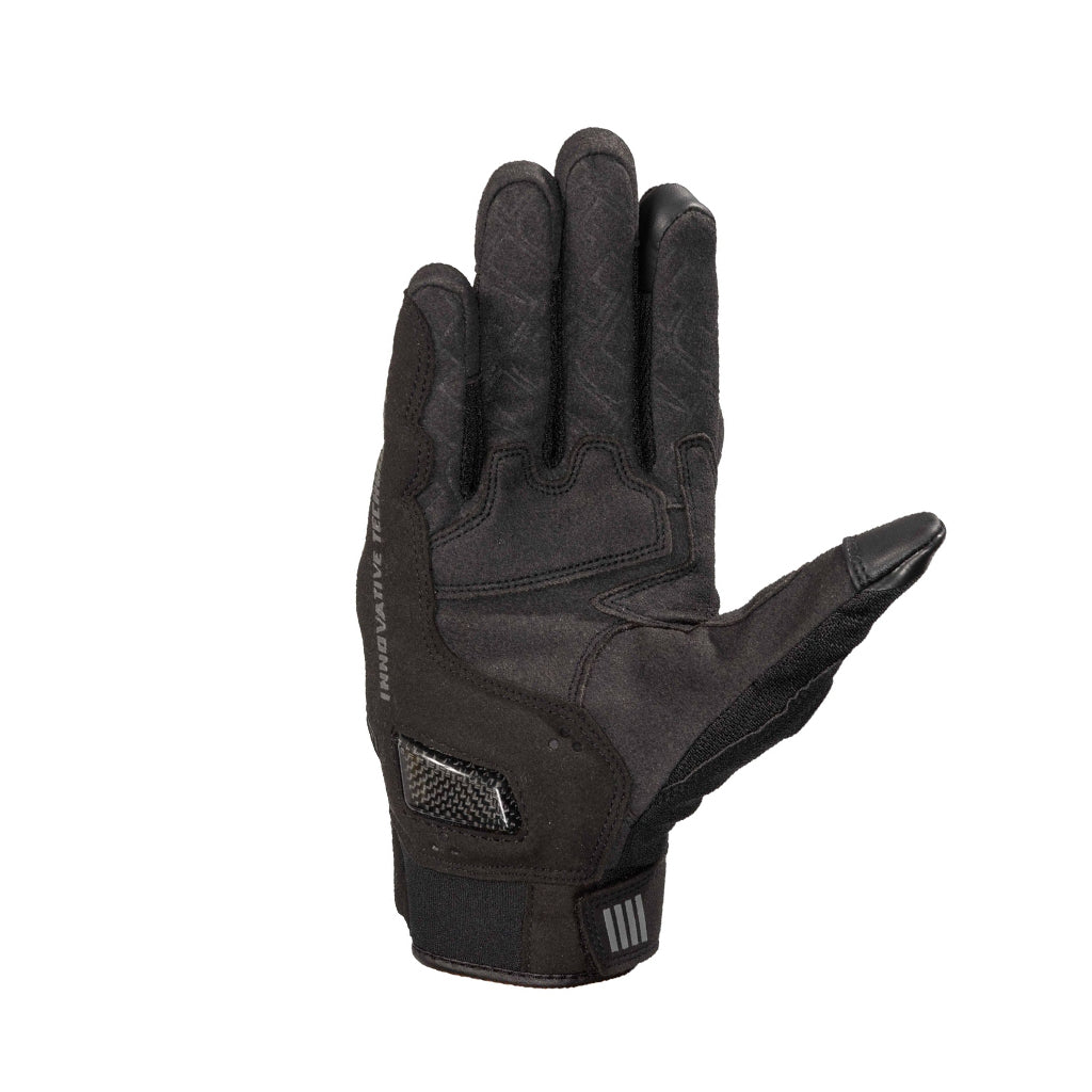 RSTAICHI RST455 STROKE AIR MOTORCYCLE GLOVES