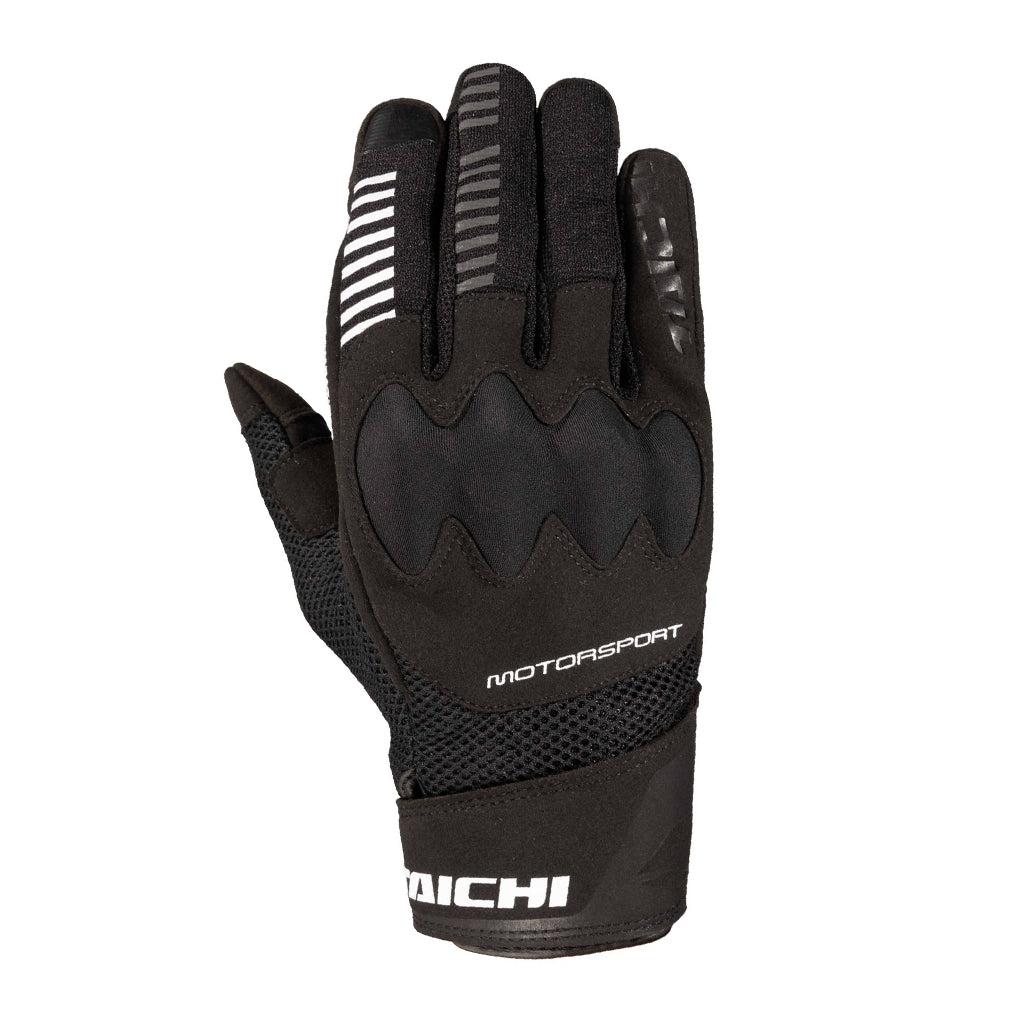 RSTAICHI RST460 VOLT AIR MOTORCYCLE GLOVES