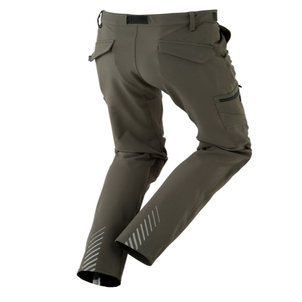 RSTAICHI RSY258 QUICK DRY CARGO MOTORCYCLE PANTS