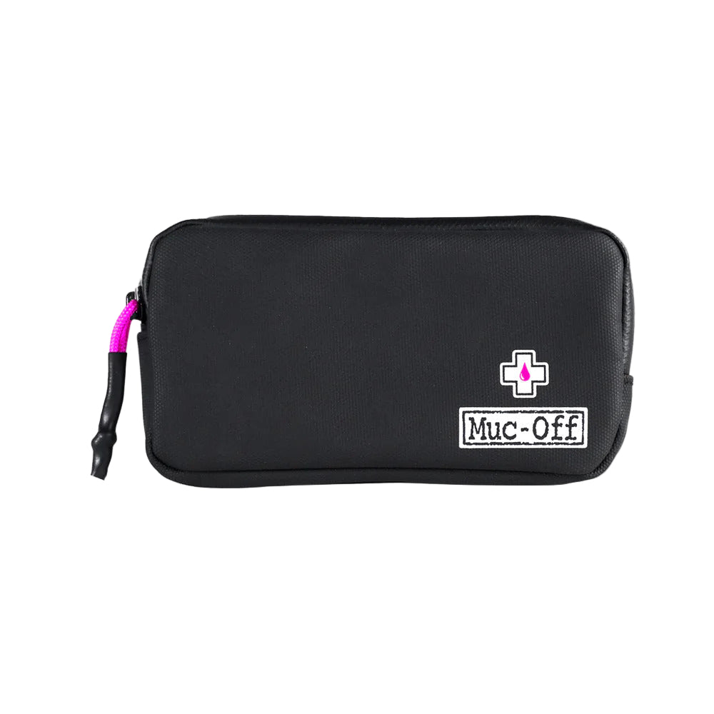 MUC-OFF MOTO/BIKE RAINPROOF ESSENTIALS CASE