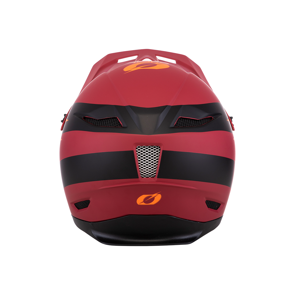 O'NEAL FURY FULL FACE MTB HELMET