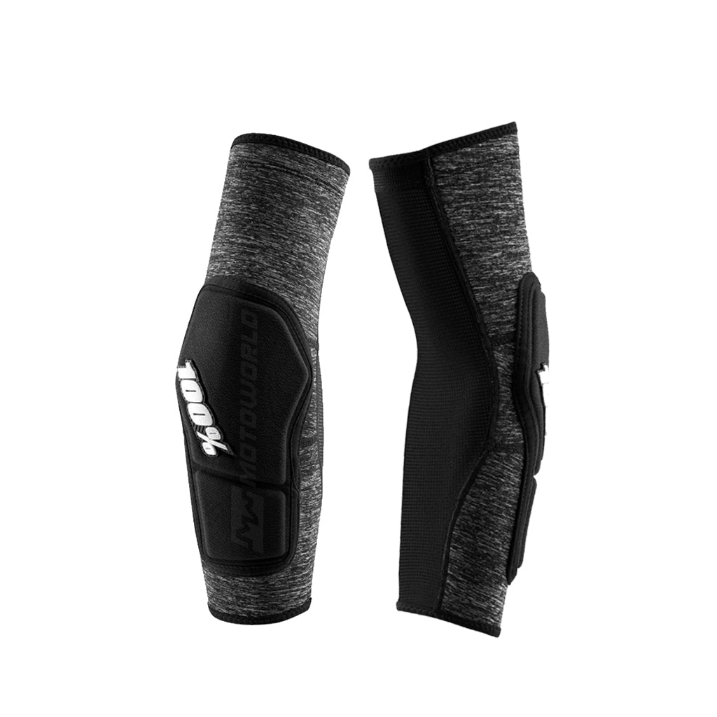 100% RIDECAMP MOTORCYCLE ELBOW AND KNEE PROTECTOR