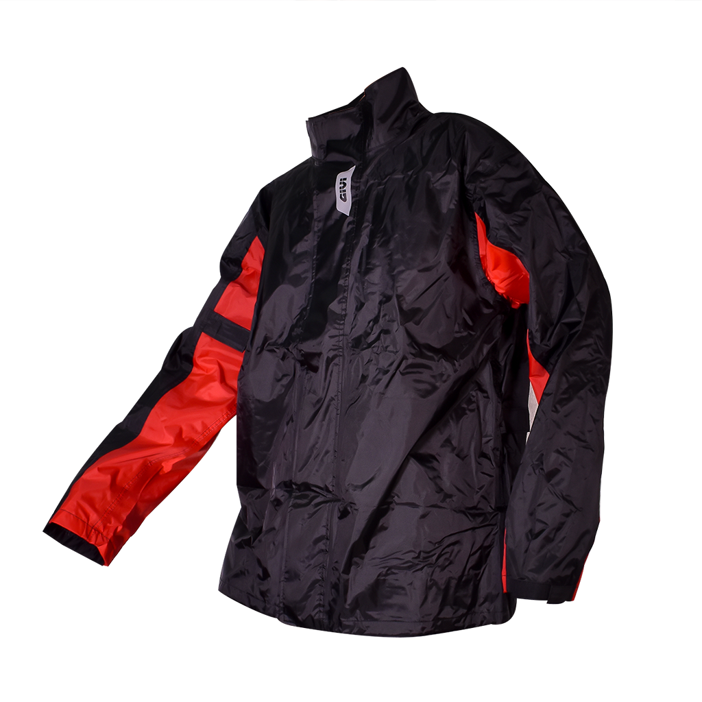 GIVI RRS06-AX RIDER TECH MOTORCYCLE RAIN SUIT 06