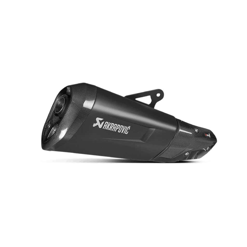 AKRAPOVIC BMW S 1000 XR 15-19 SLIP-ON