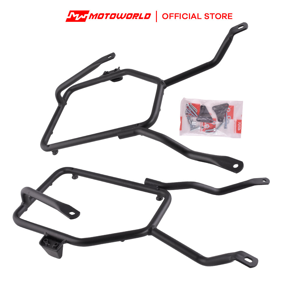 GIVI SBL MOTORCYCLE SIDE BAG HOLDER/FITMENT KIT