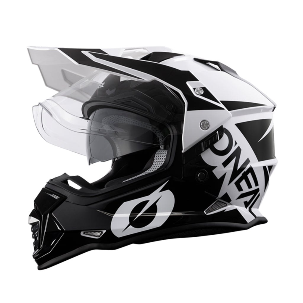 O'NEAL SIERRA R FULLFACE HELMET