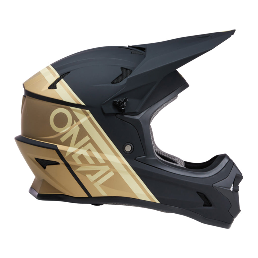 O'NEAL SONUS FULL FACE MTB HELMET