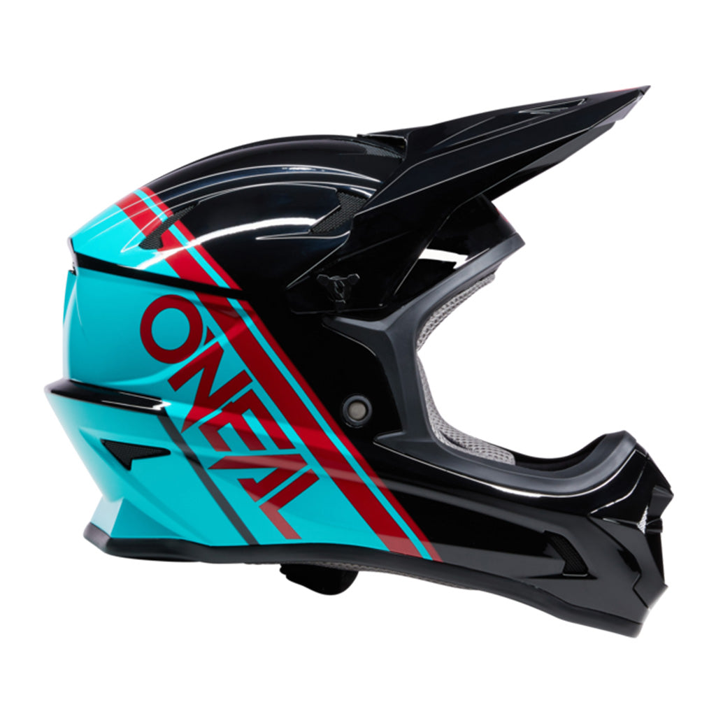 O'NEAL SONUS FULL FACE MTB HELMET