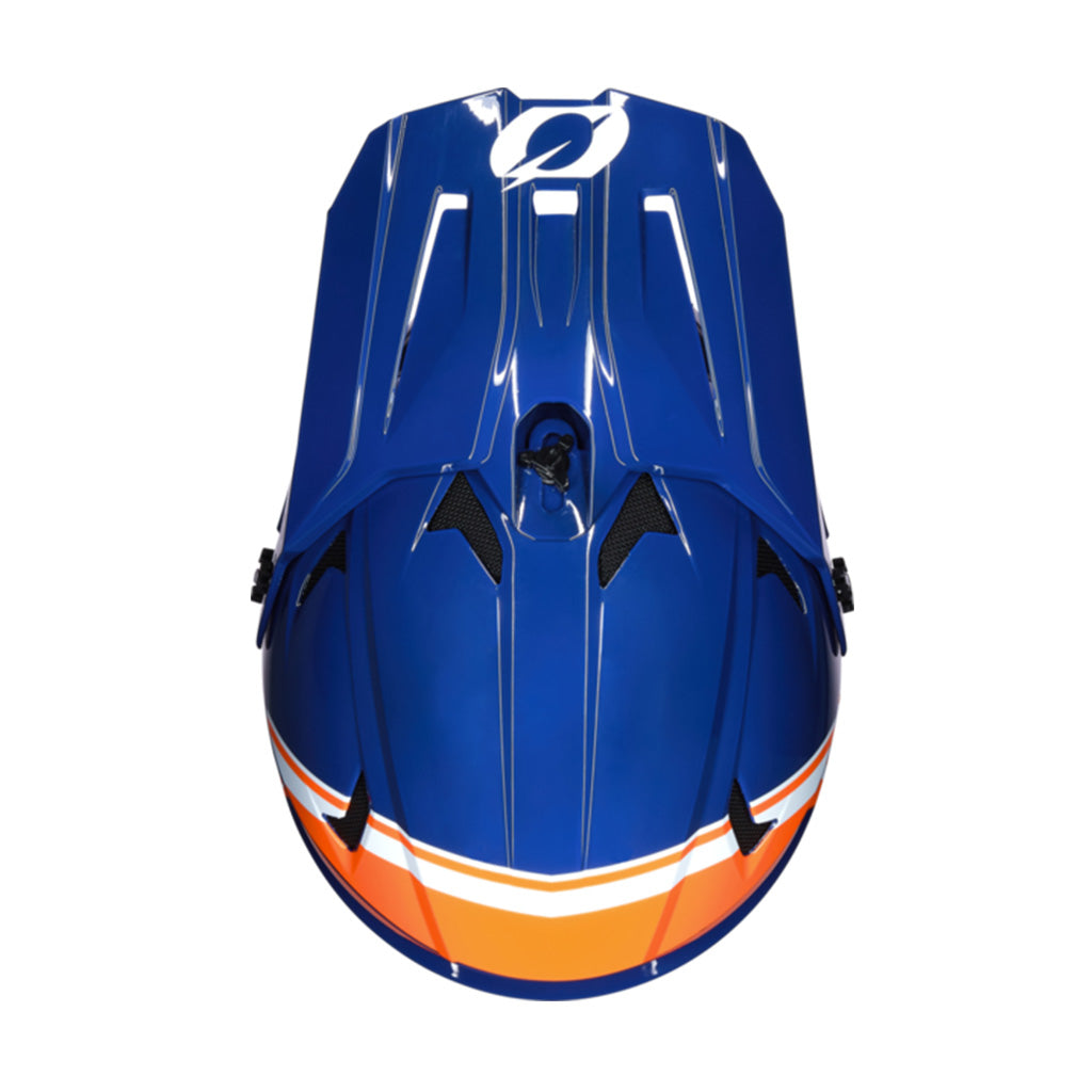 O'NEAL SONUS FULL FACE MTB HELMET