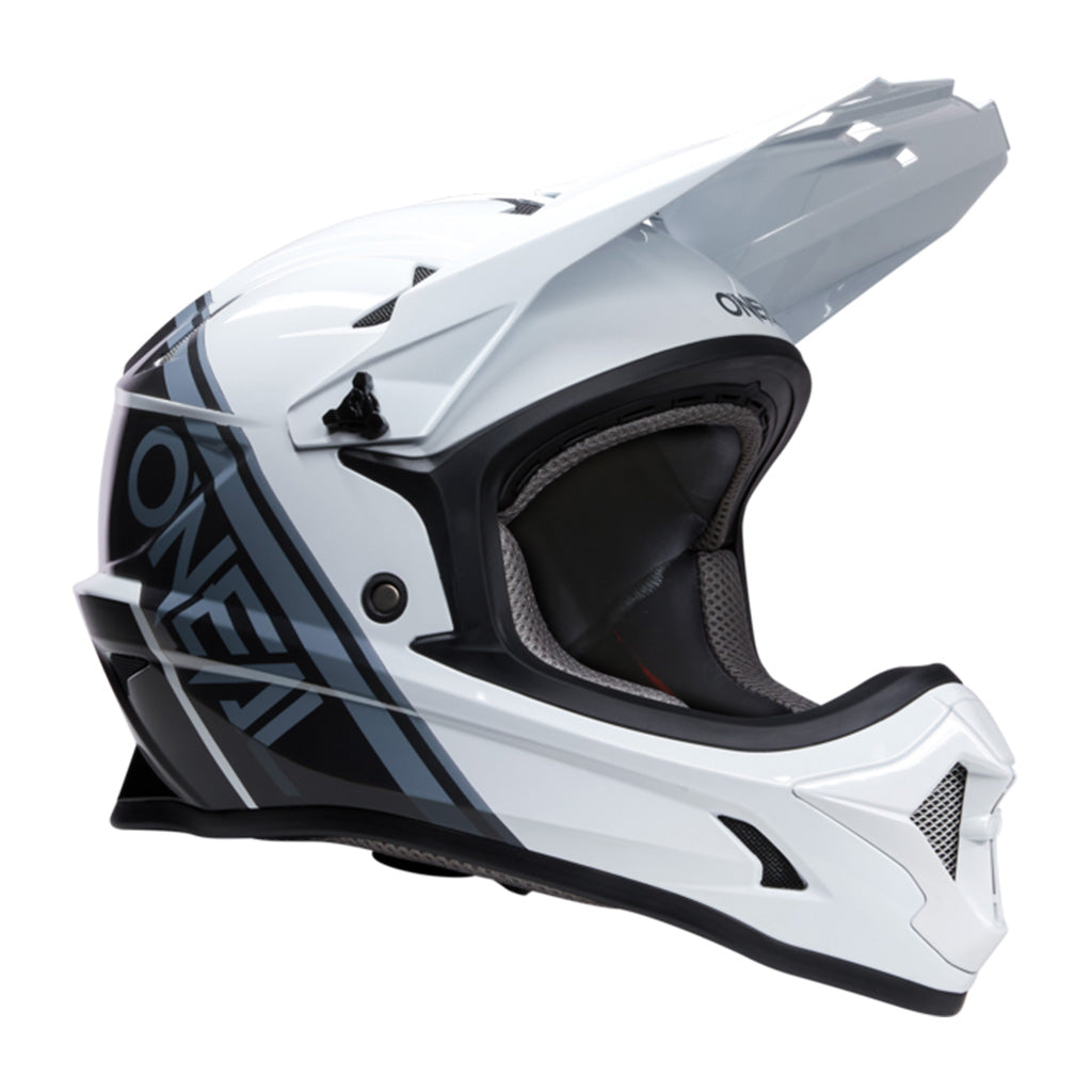 O'NEAL SONUS FULL FACE MTB HELMET