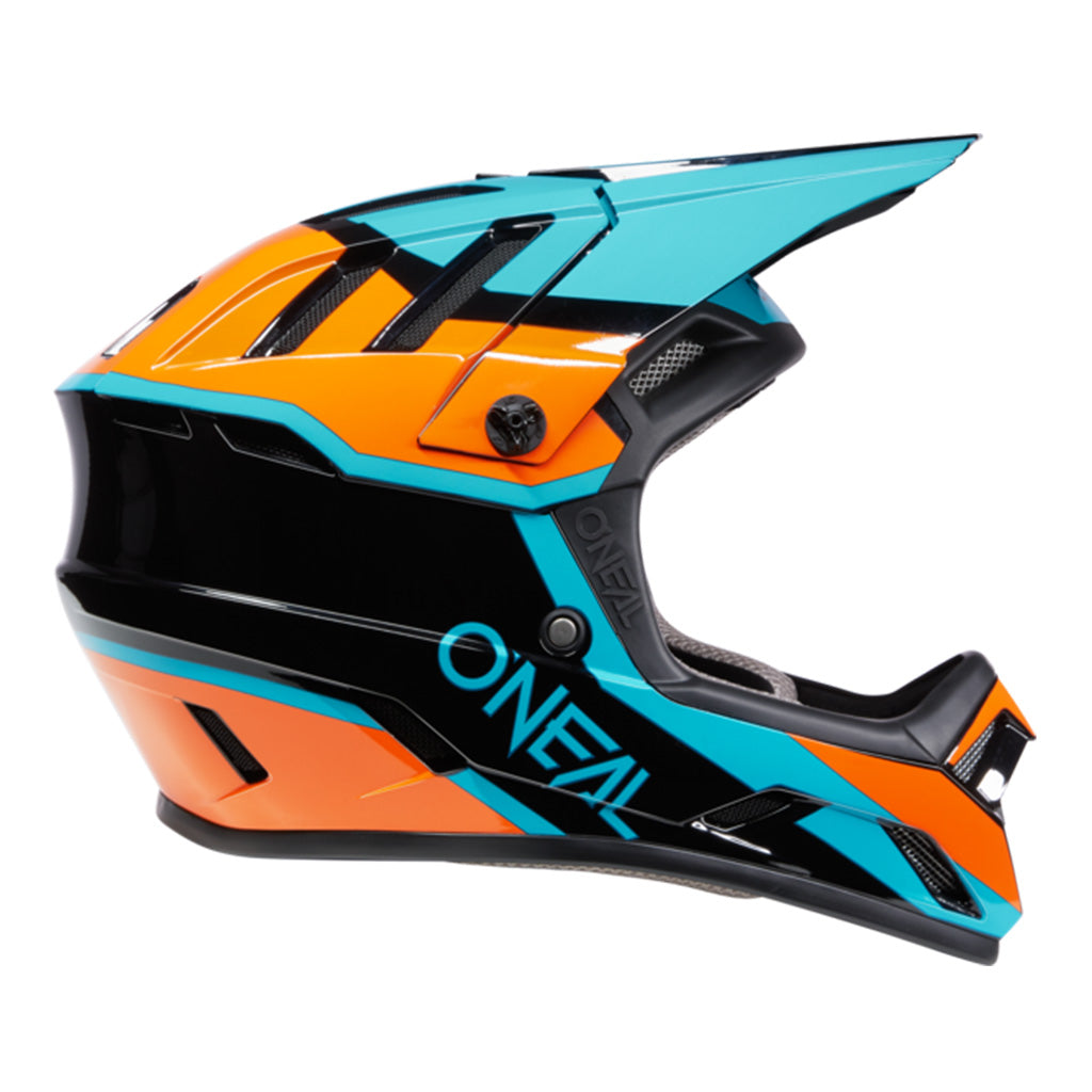 O'NEAL BACKFLIP MTB FULL FACE HELMET