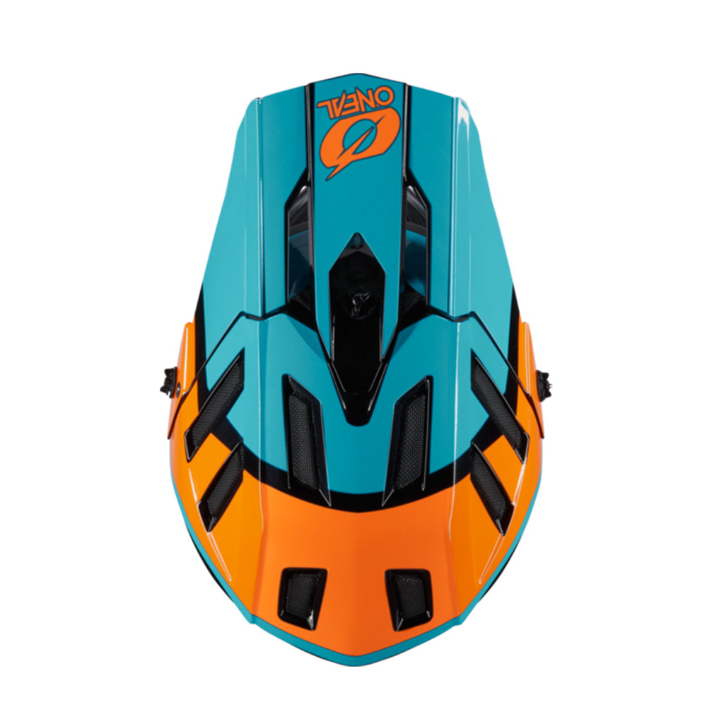 O'NEAL BACKFLIP MTB FULL FACE HELMET