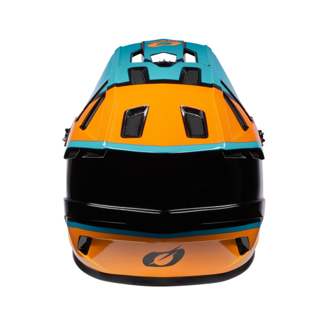 O'NEAL BACKFLIP MTB FULL FACE HELMET