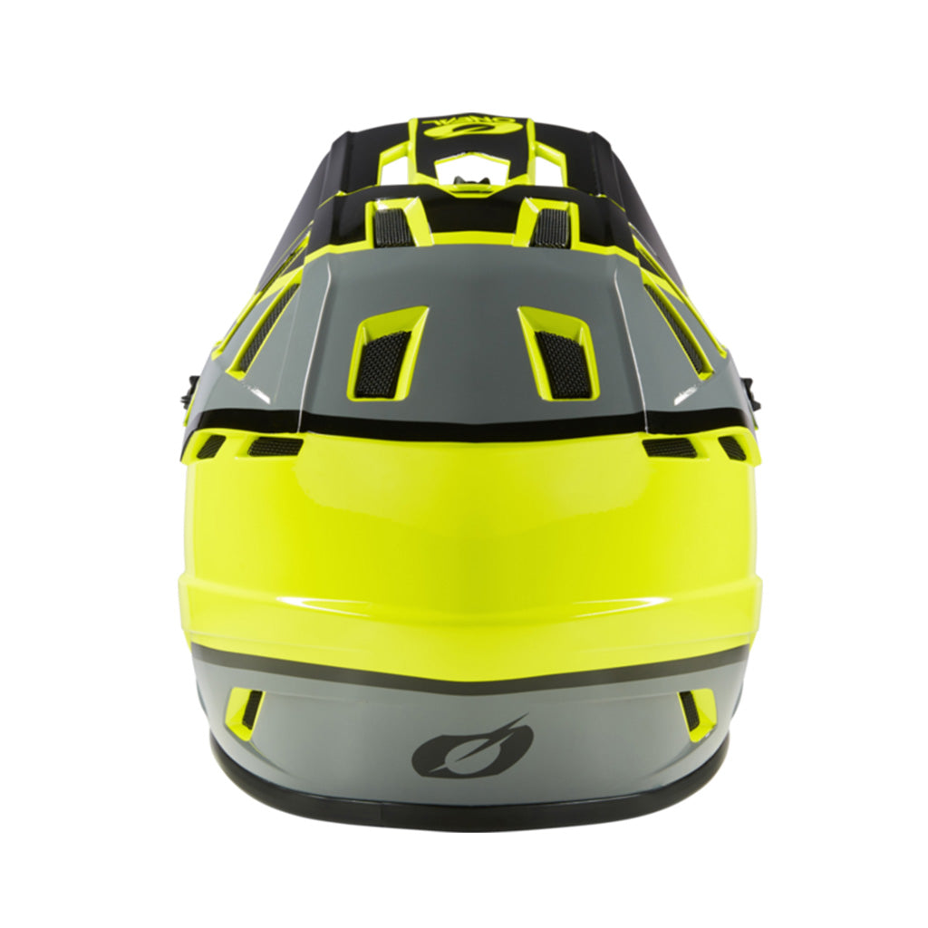O'NEAL BACKFLIP MTB FULL FACE HELMET