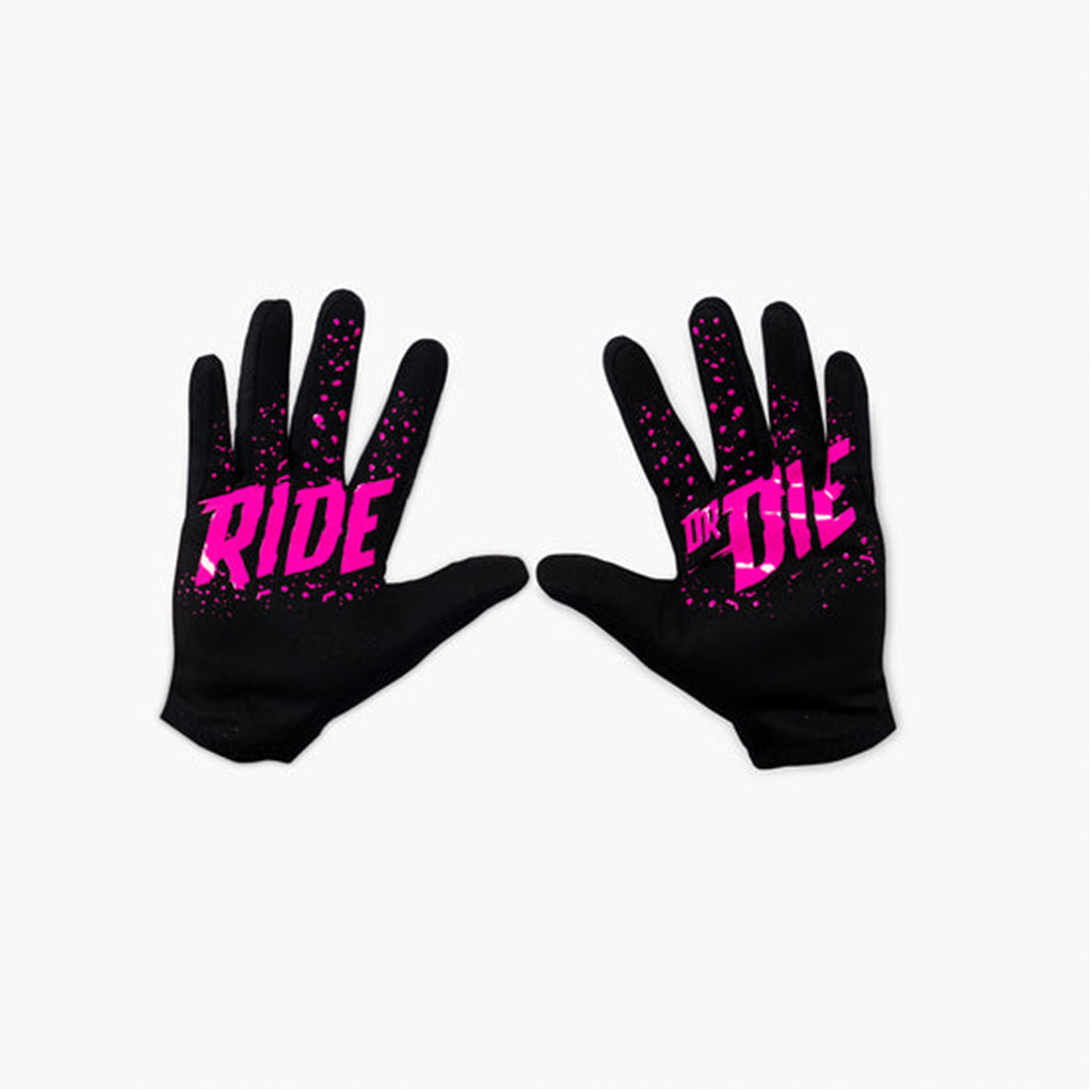 MUC-OFF BIKE SUMMER LIGHTWEIGHT MESH GLOVES