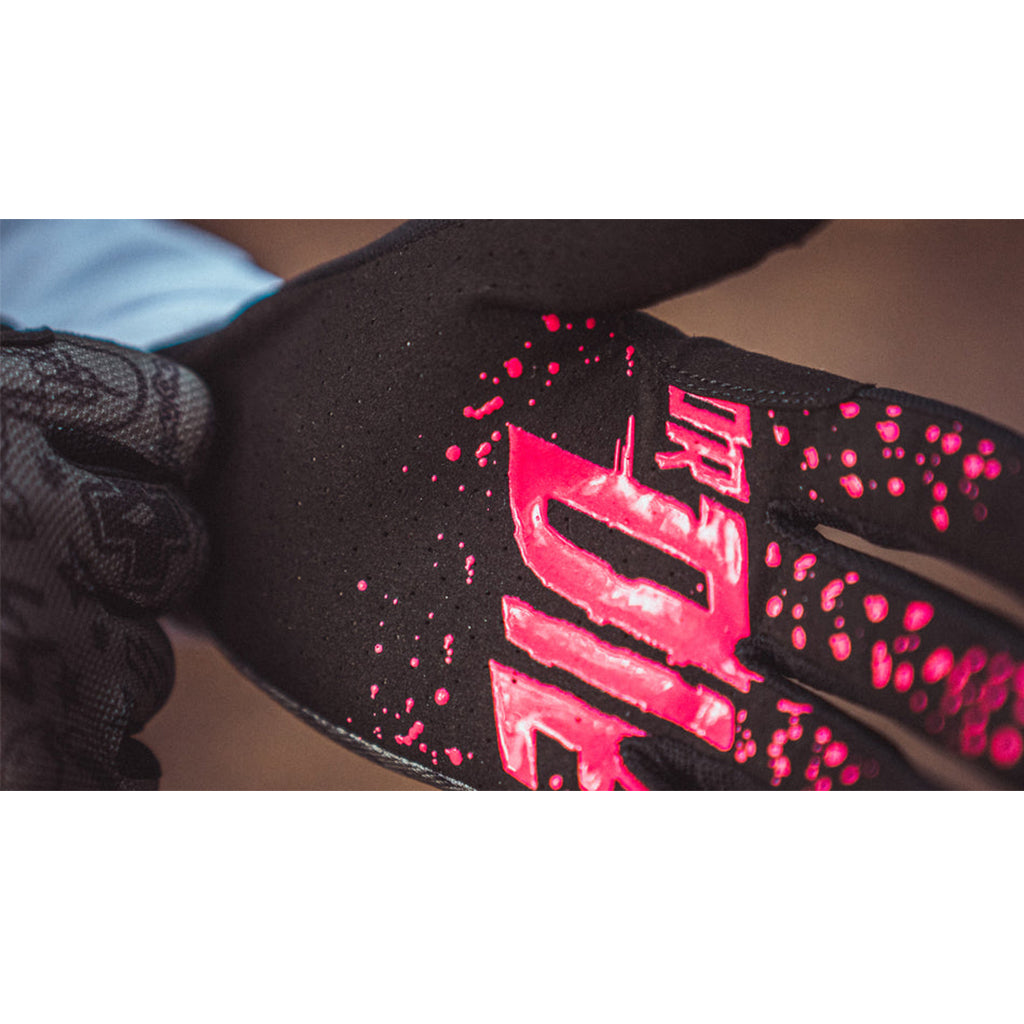 MUC-OFF BIKE SUMMER LIGHTWEIGHT MESH GLOVES
