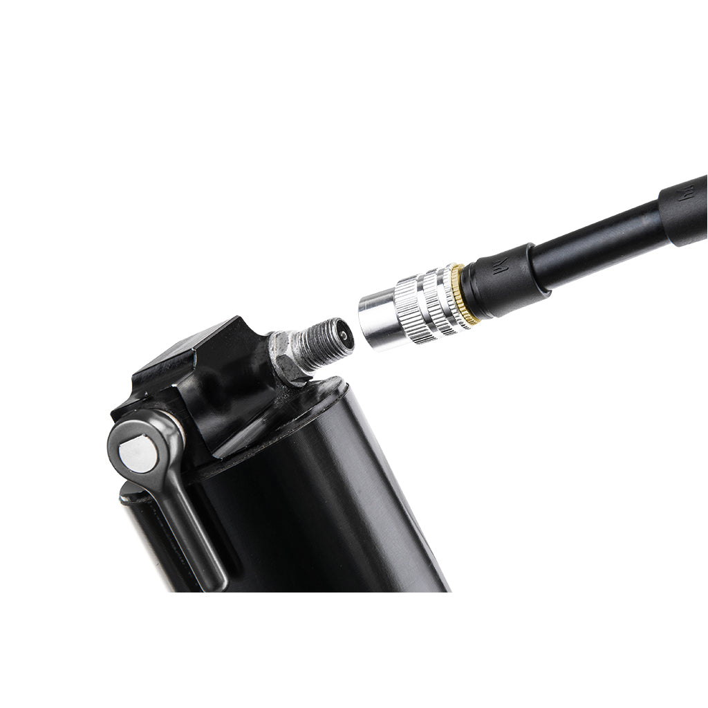BIRZMAN SALUT SHOCK PUMP