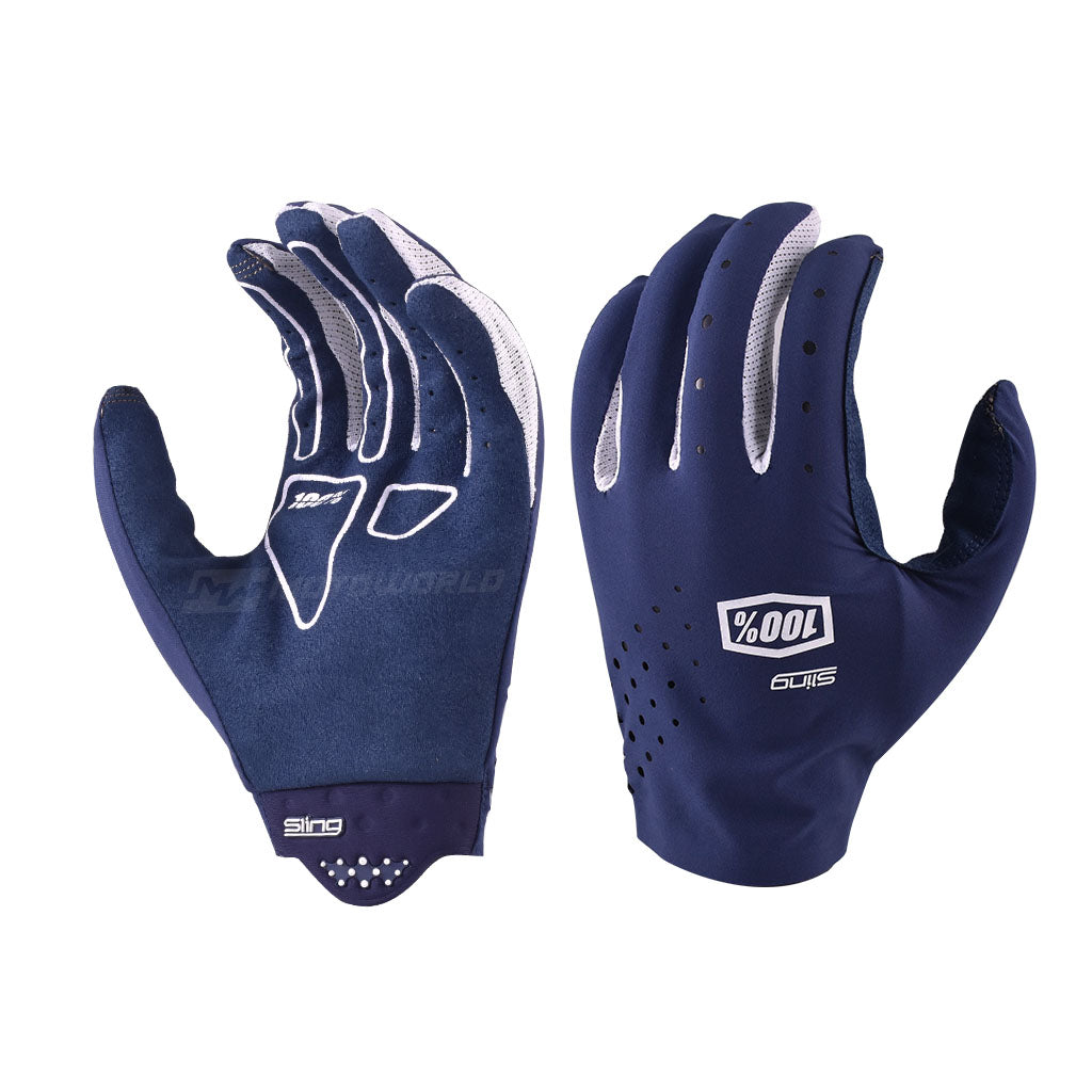 100% SLING MX/MTB GLOVES