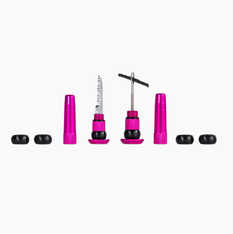MUC-OFF BIKE STEALTH TUBELESS PUNCTURE PLUGS