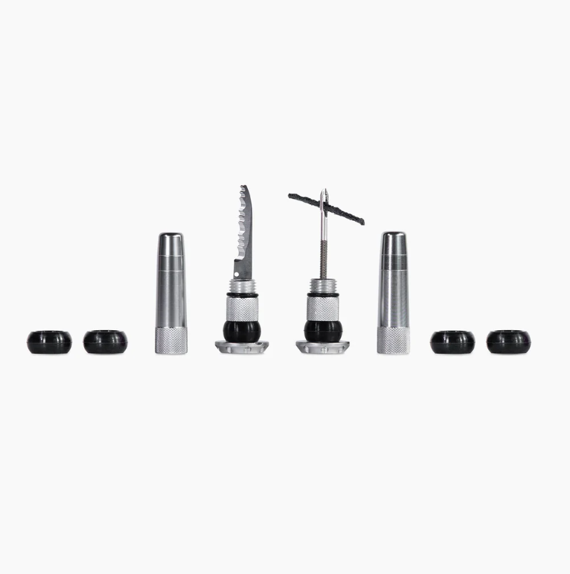 MUC-OFF BIKE STEALTH TUBELESS PUNCTURE PLUGS