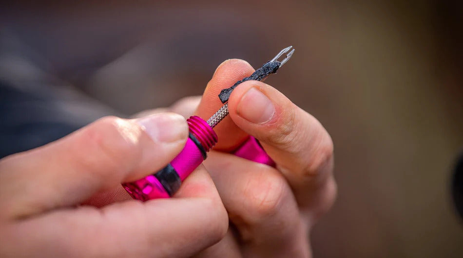 MUC-OFF BIKE STEALTH TUBELESS PUNCTURE PLUGS