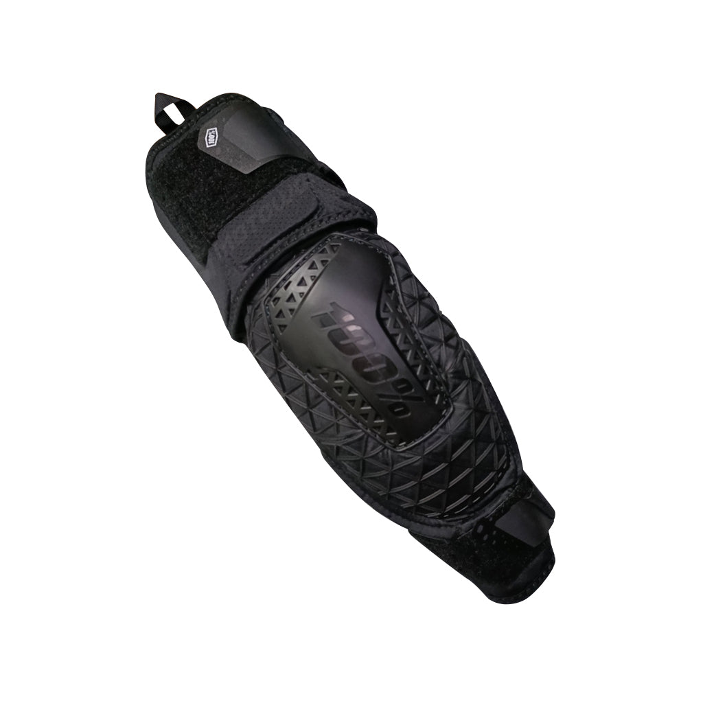 100% SURPASS BICYCLE ELBOW AND KNEE PROTECTOR LVL2