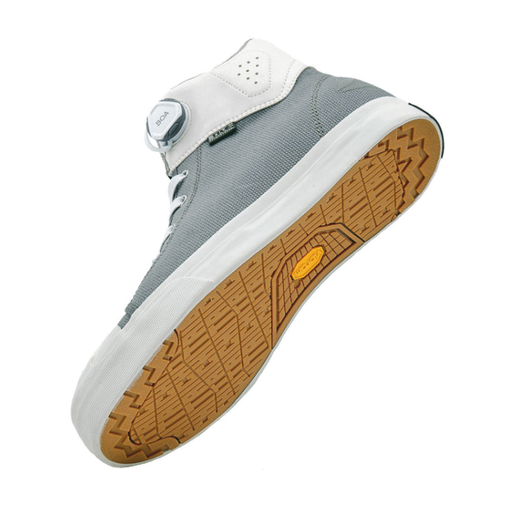 RSTAICHI RSS011 DRYMASTER HOOP MOTORCYCLE SHOES