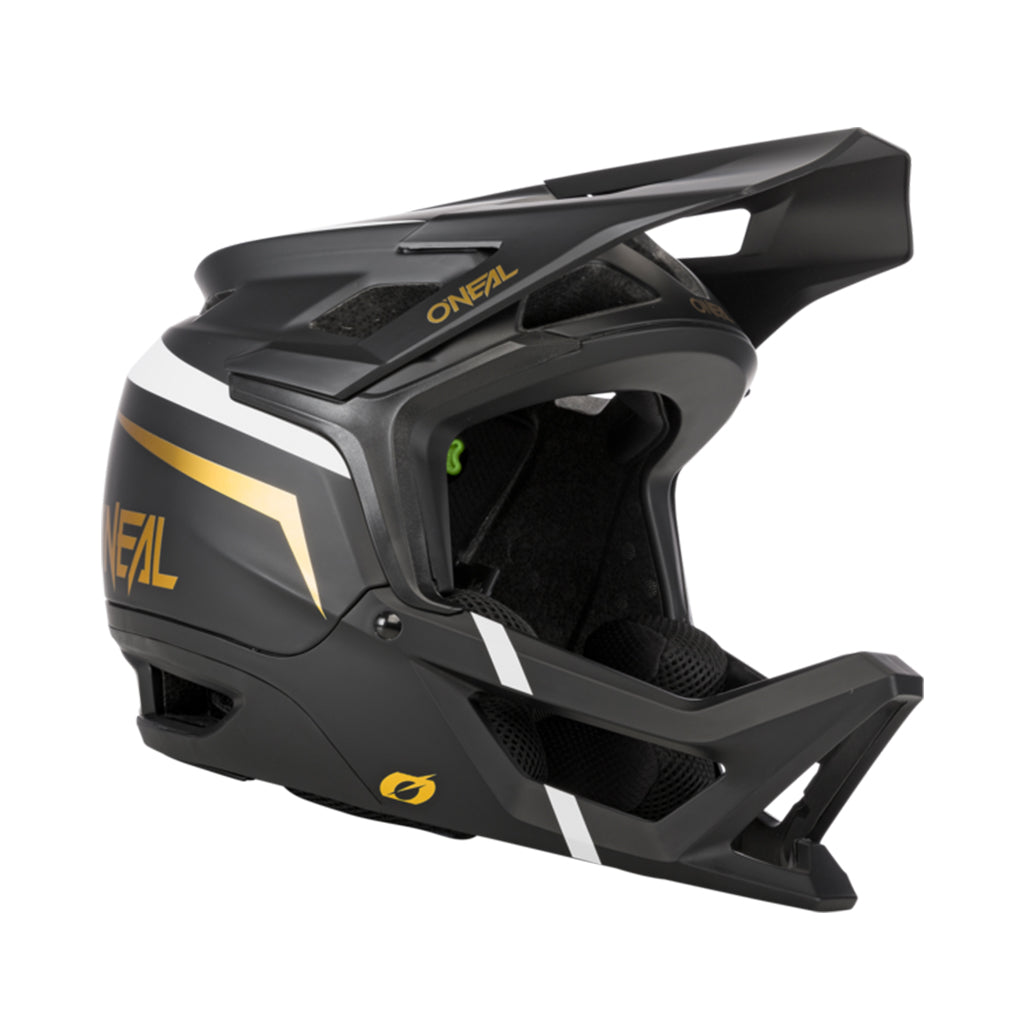 O'NEAL TRANSITION MTB HELMET