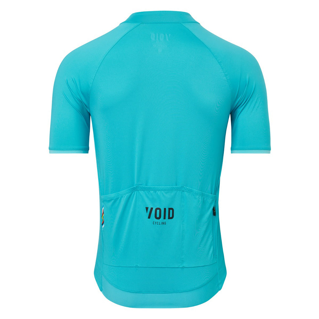 VOID CYCLING CORE LONG SLEEVES JERSEY