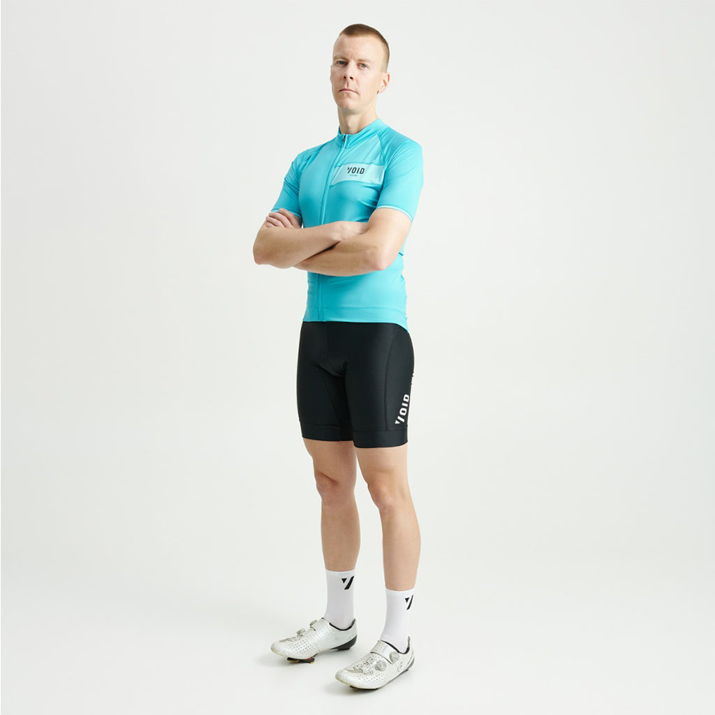 VOID CYCLING CORE LONG SLEEVES JERSEY