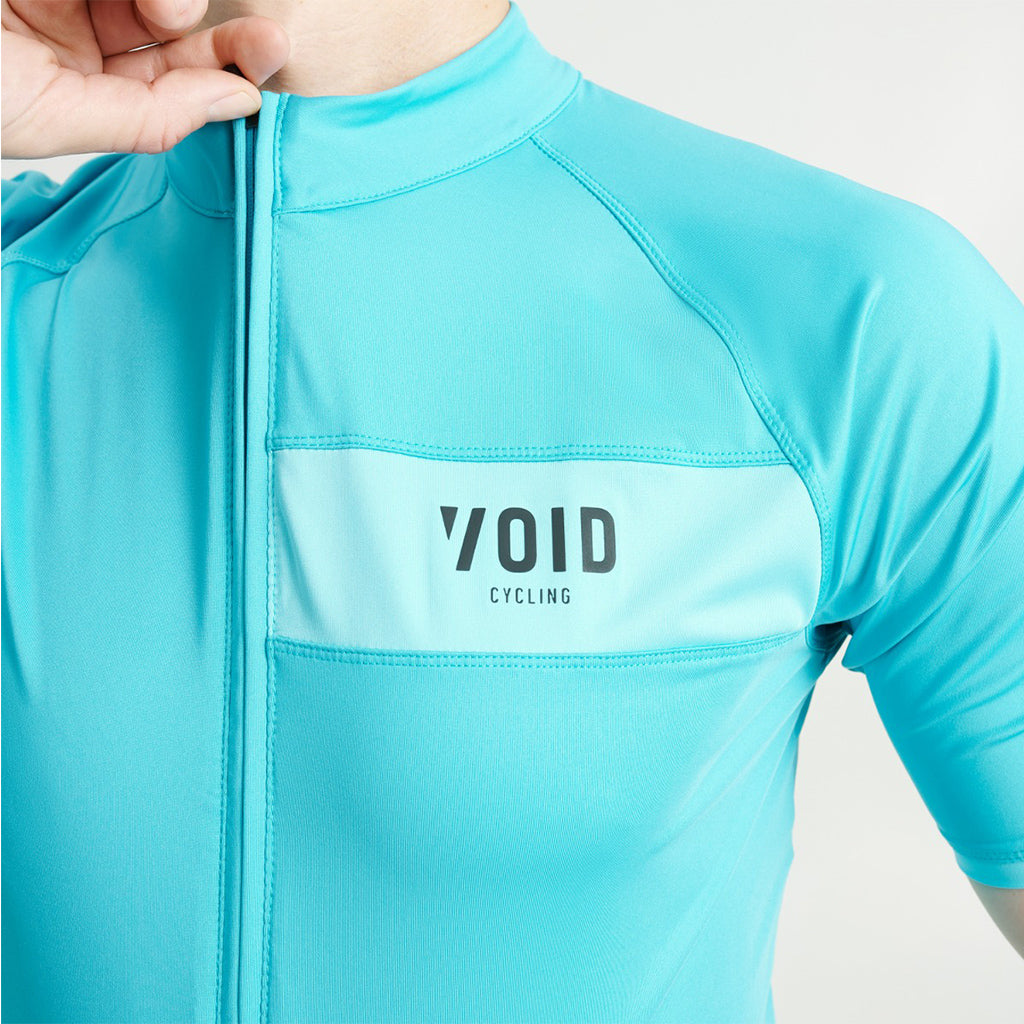 VOID CYCLING CORE LONG SLEEVES JERSEY