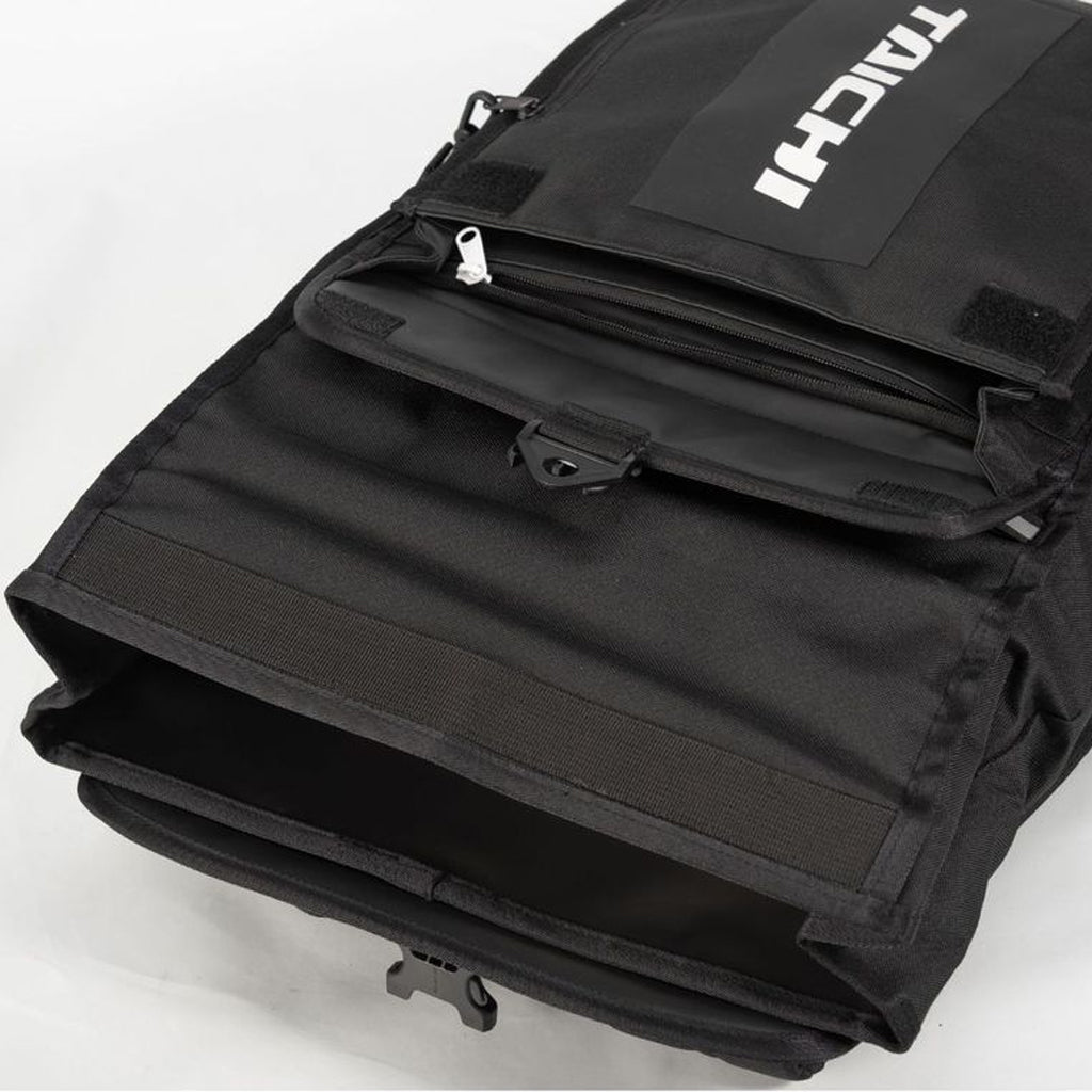 TAICHI RSB283 WATERPROOF CARGO BACKPACK (25L)