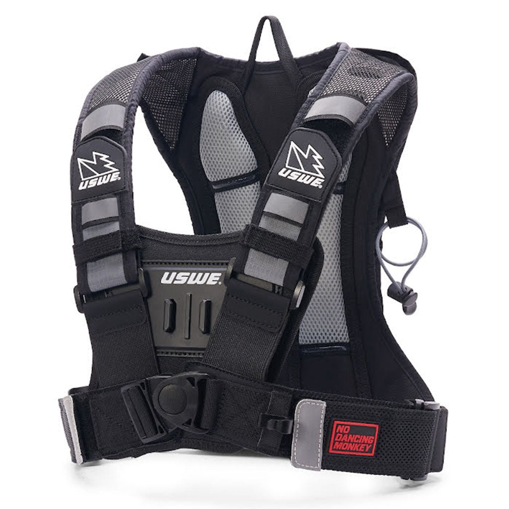 USWE NDM ACTION CAMERA HARNESS