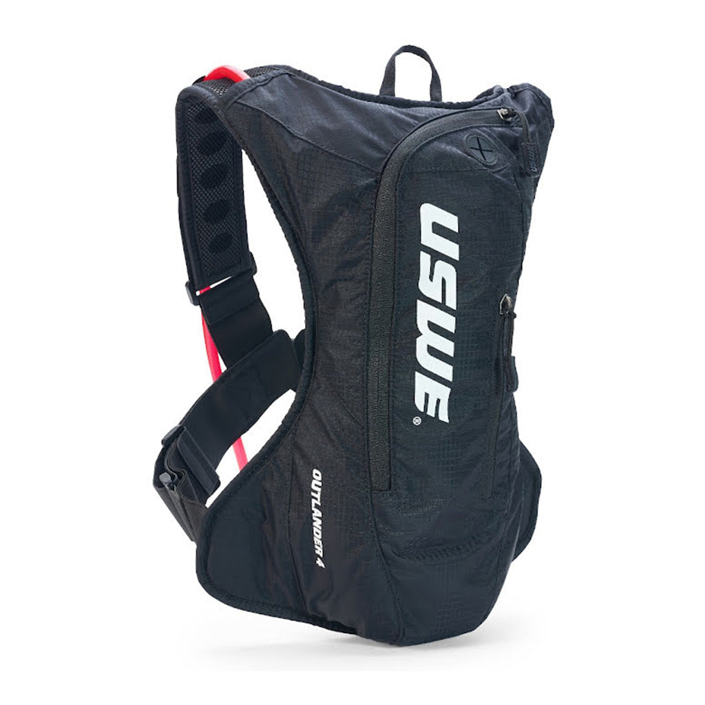 USWE OUTLANDER MTB HYDRATION PACK 4L