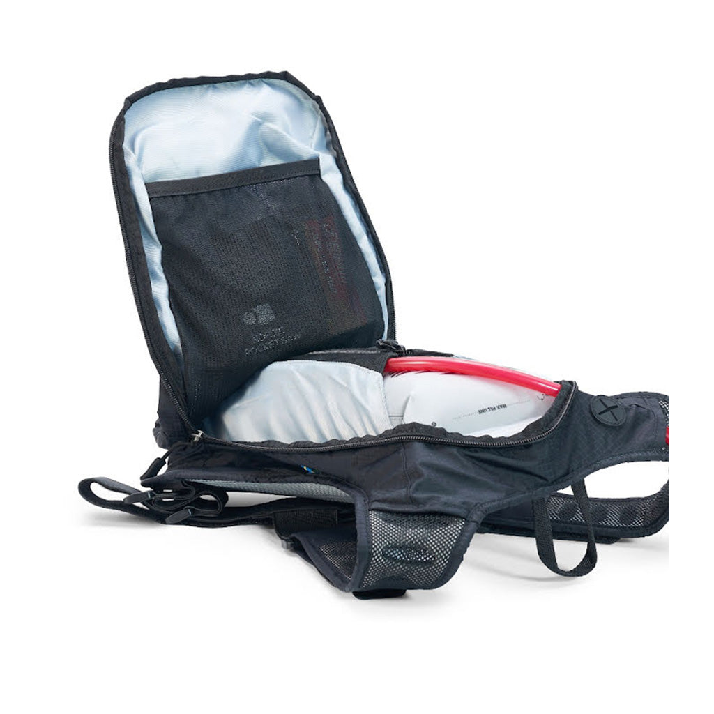 USWE OUTLANDER MTB HYDRATION BACKPACK 9L
