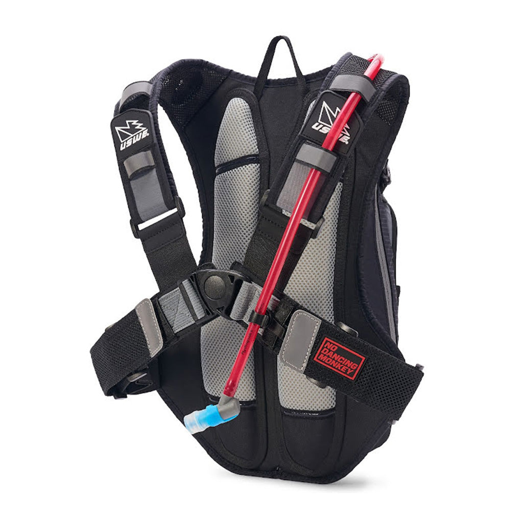 USWE AIRBORNE MTB HYDRATION BACKPACK 9L