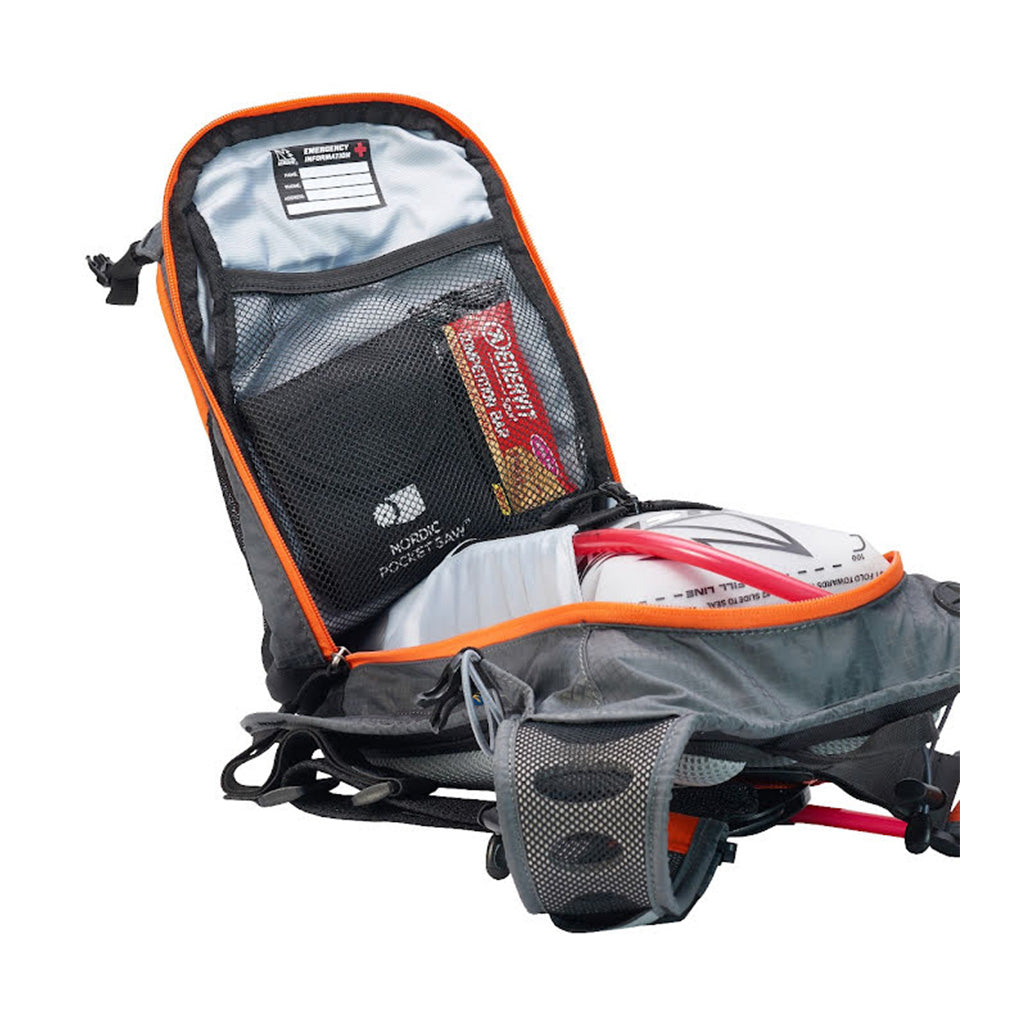 USWE AIRBORNE MTB HYDRATION BACKPACK 9L