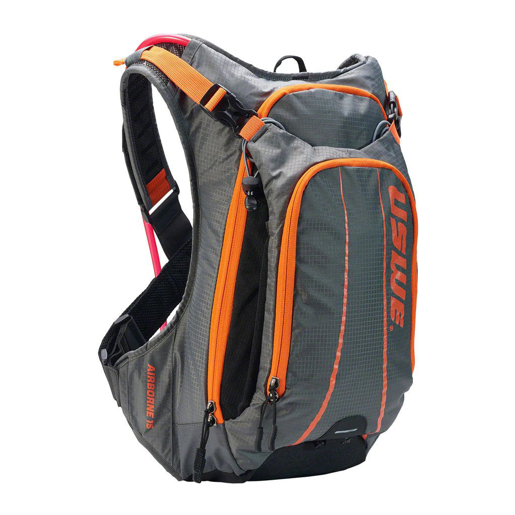 USWE AIRBORNE MTB HYDRATION BACKPACK 15L