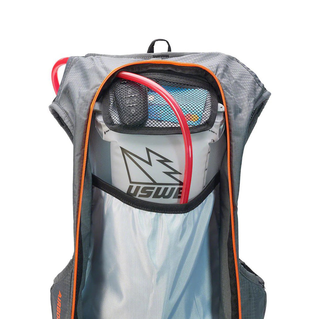 USWE AIRBORNE MTB HYDRATION BACKPACK 15L