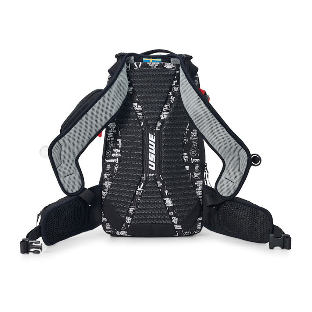 USWE CORE 16L OFF-ROAD ADVENTURE DAYPACK