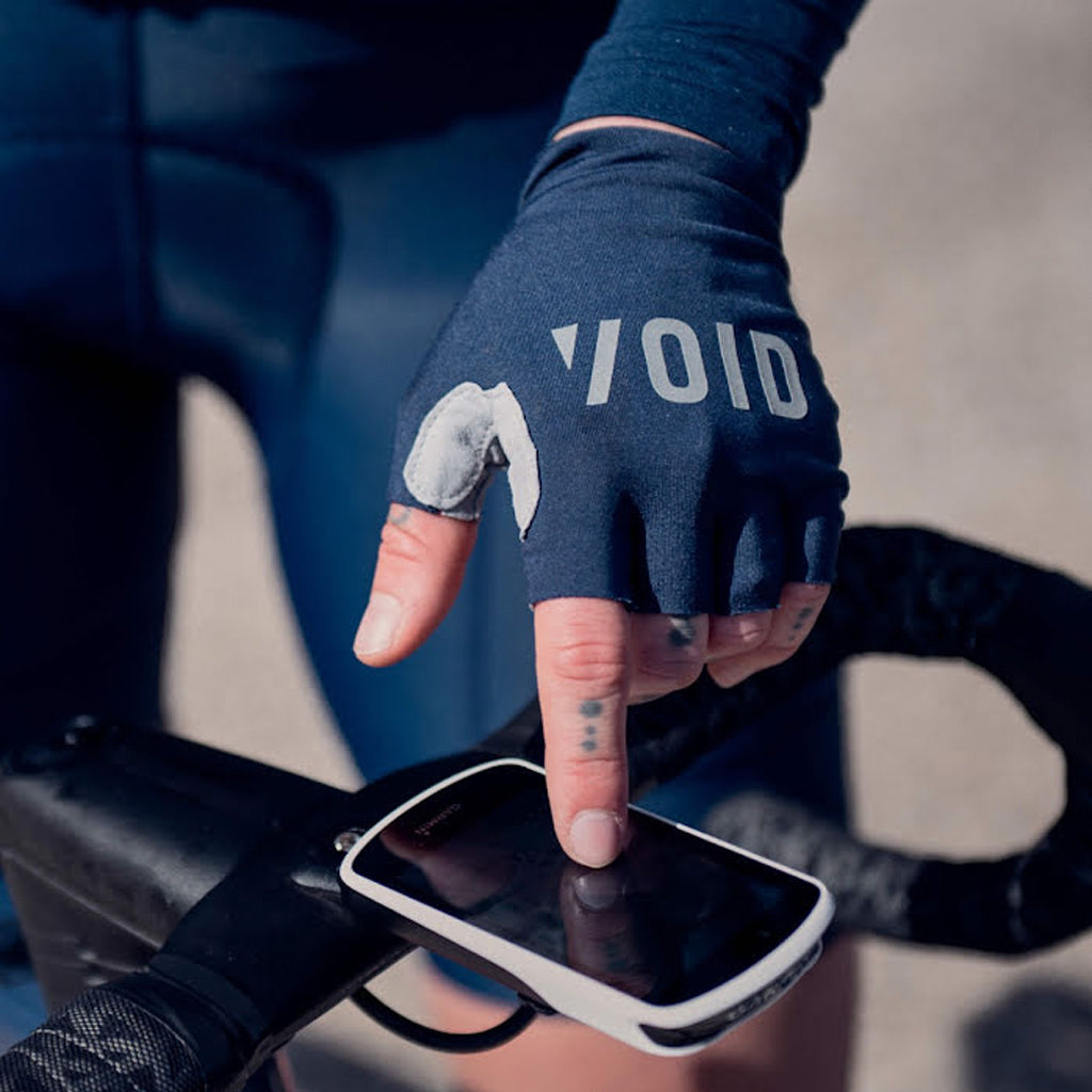 VOID VELO BICYCLE GLOVES