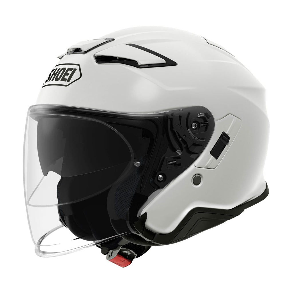 SHOEI J-CRUISE 2 MONO OPEN FACE HELMET