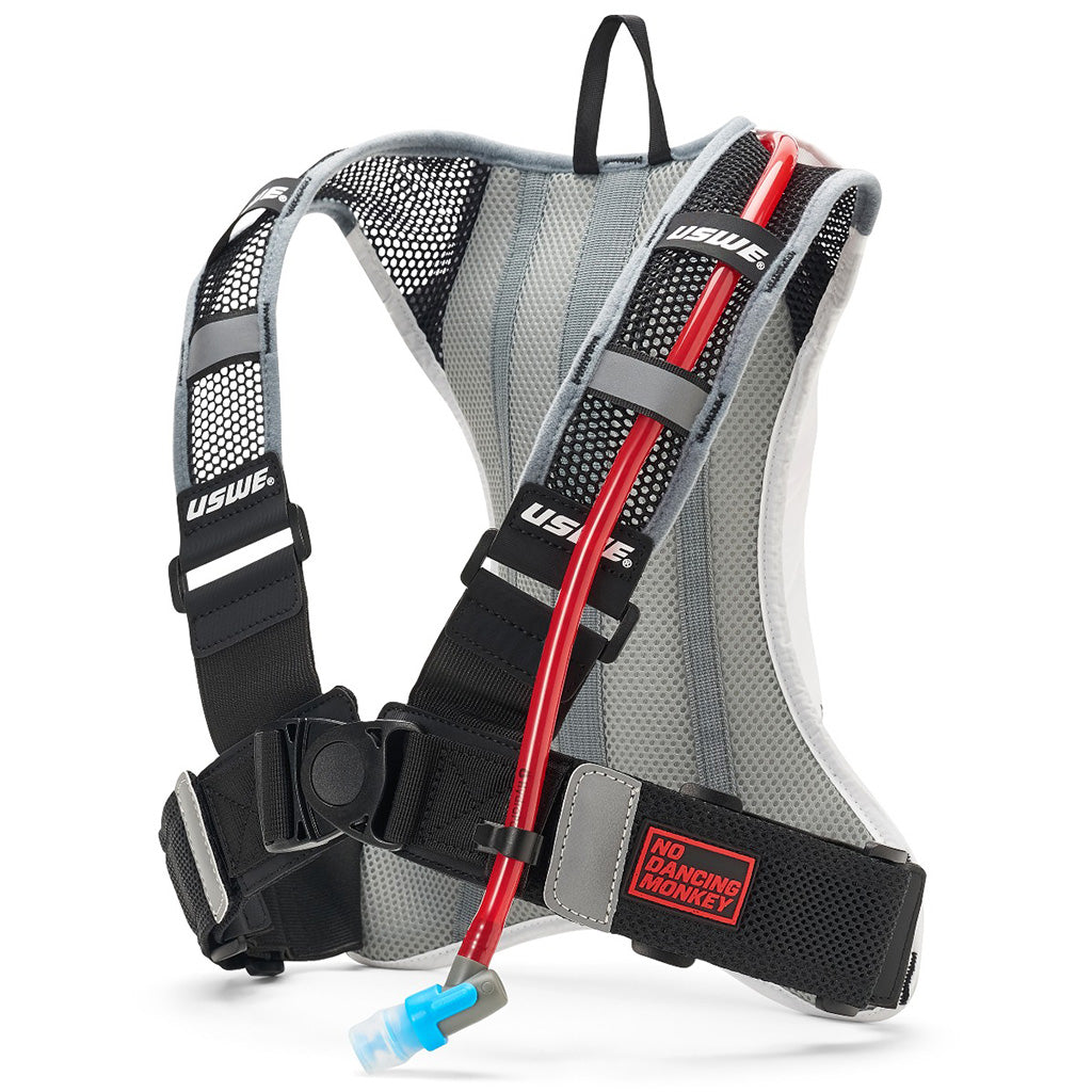 USWE OUTLANDER PRO HYDRATION BACKPACK 2L