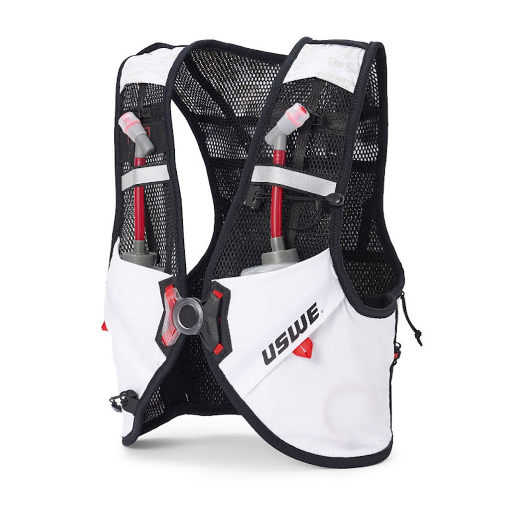 USWE PACE 8 TRAIL RUNNING VEST