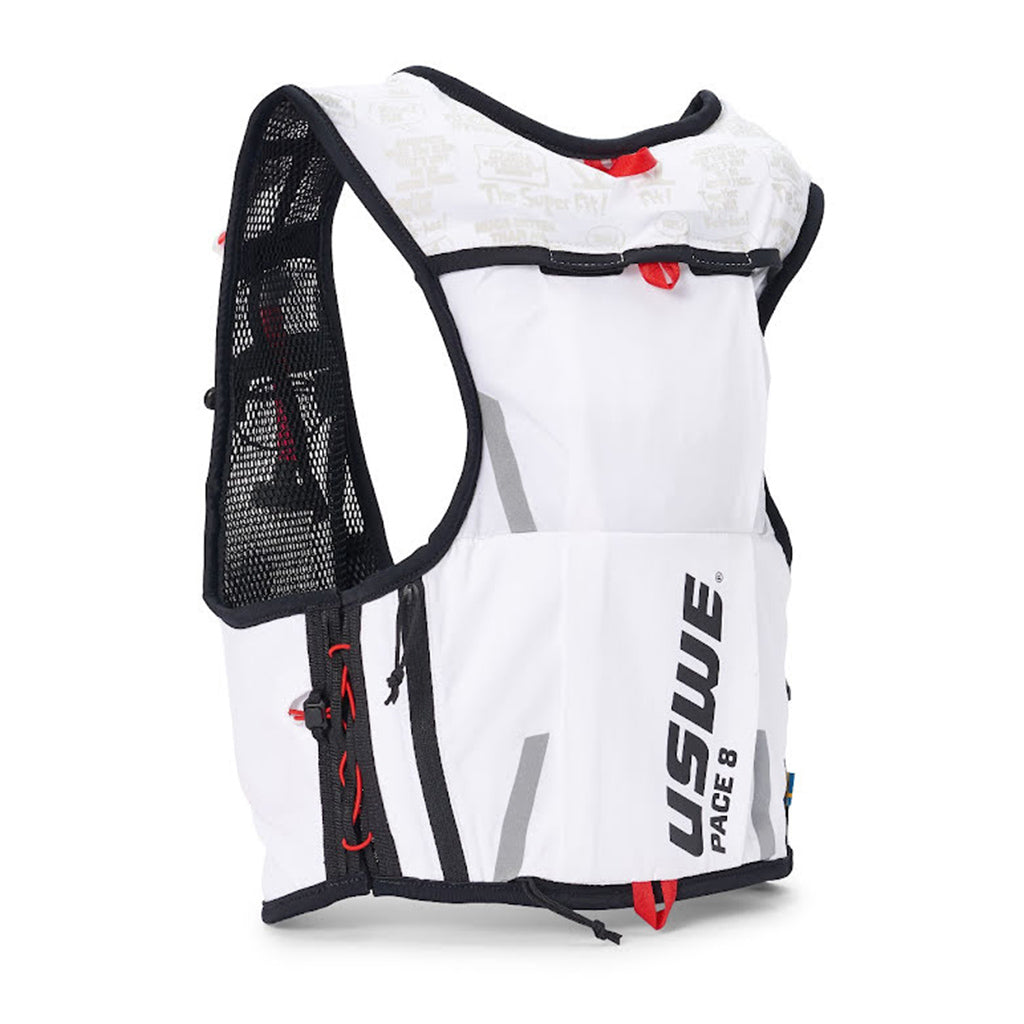 USWE PACE 8 TRAIL RUNNING VEST