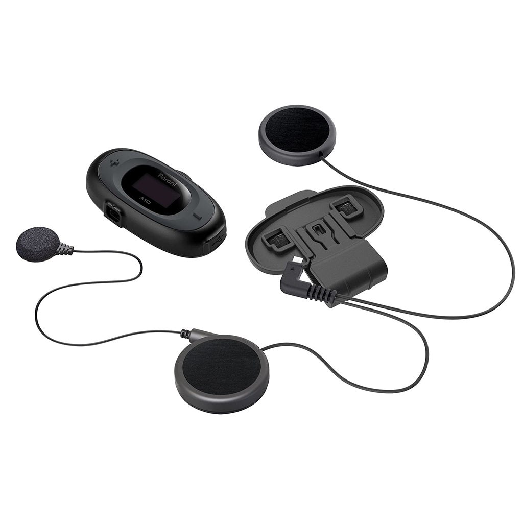 PARANI A10 BLUETOOTH HEADSET