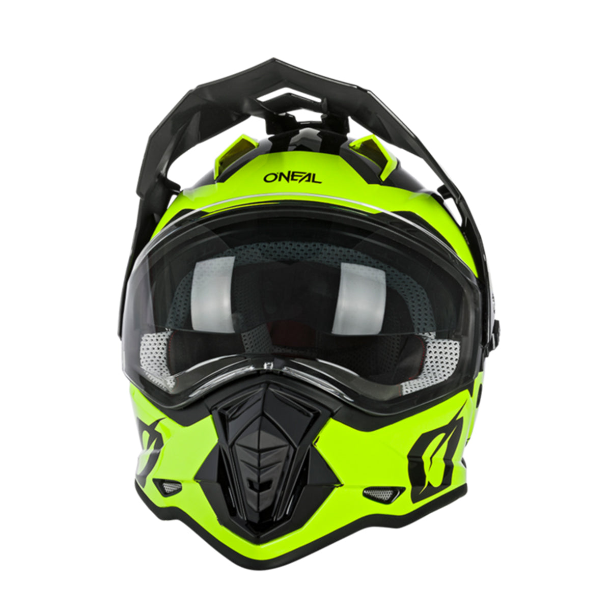 O'NEAL SIERRA R FULLFACE HELMET