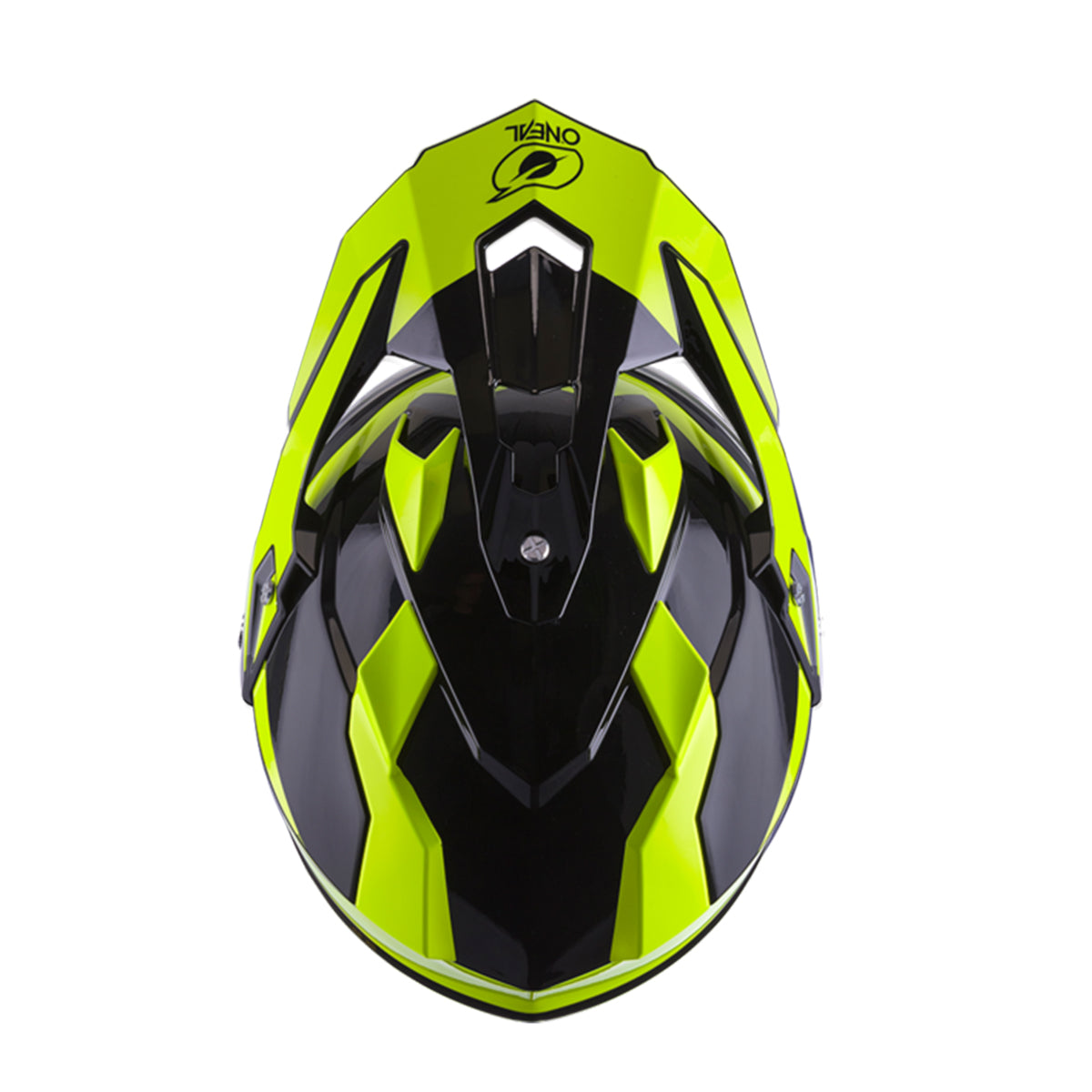 O'NEAL SIERRA R FULLFACE HELMET