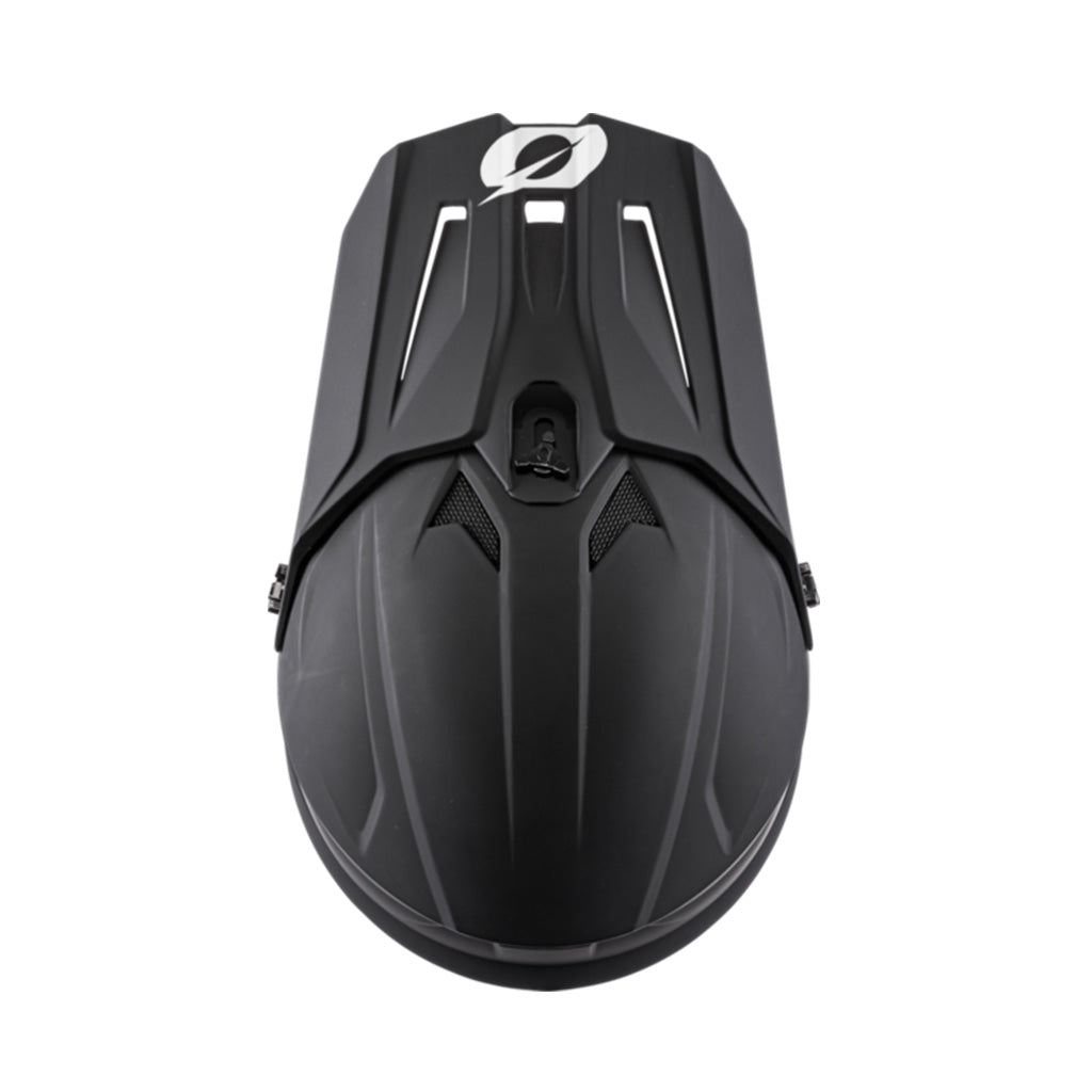 O'NEAL 1SRS MOTORCYLE YOUTH MX HELMET