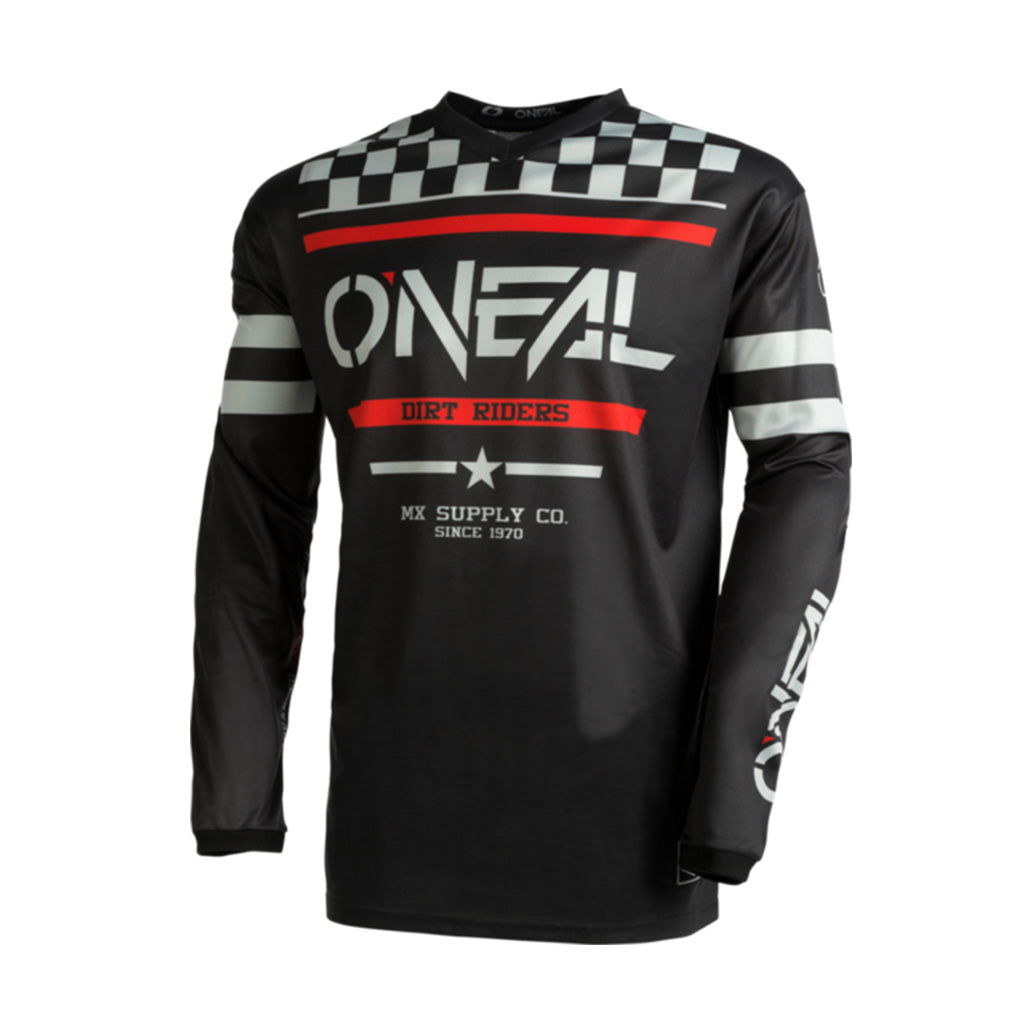 O'NEAL ELEMENT SQUADRON MX/MTB YOUTH JERSEY